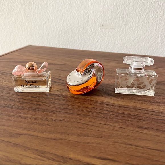 Collectible parfum miniatures. - Picture 2 of 7